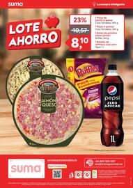 Folleto Suma Supermercados Página 8