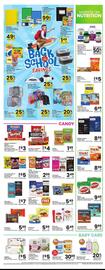 Safeway Weekly Ad Page 2
