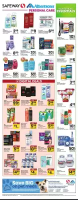 Safeway Weekly Ad (valid until 15-07)