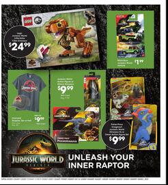 Kroger Weekly Ad week 27 Page 6