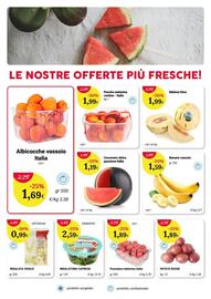 Volantino Re Mercato Lucrezia settimana 27 Pagina 4