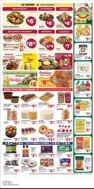 Supermercado El Rancho Weekly Ad week 27 Page 3