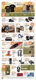 Bass Pro flyer Page 2