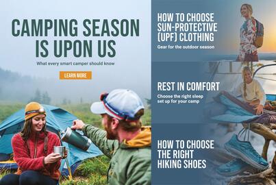 Bass Pro flyer Page 3