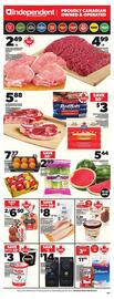 Independent Grocer flyer Page 3