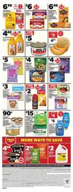 Independent Grocer flyer Page 4