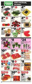Independent Grocer flyer Page 5