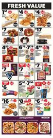 Independent Grocer flyer Page 6