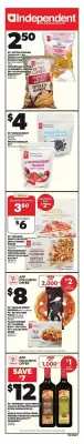 Independent Grocer flyer (valid until 16-07)