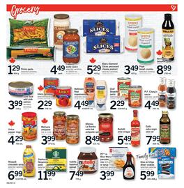 Fortinos flyer Page 10