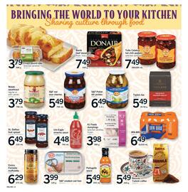 Fortinos flyer Page 13