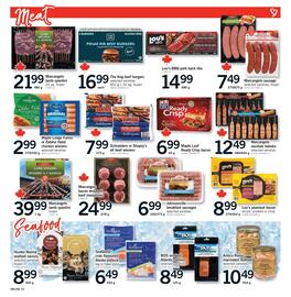 Fortinos flyer Page 14
