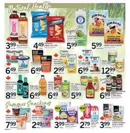 Fortinos flyer Page 16