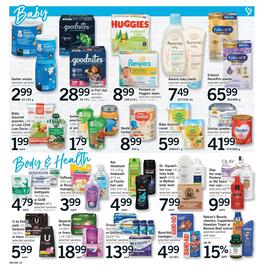 Fortinos flyer Page 17
