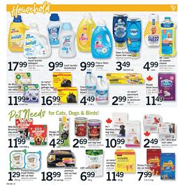 Fortinos flyer Page 18