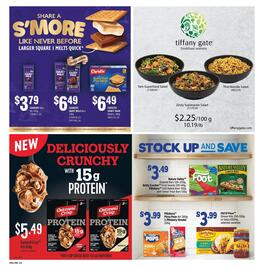 Fortinos flyer Page 21