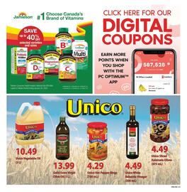Fortinos flyer Page 22