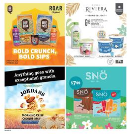 Fortinos flyer Page 23