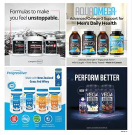 Fortinos flyer Page 24
