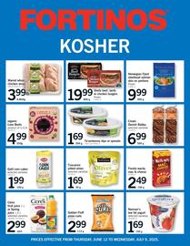 Fortinos flyer Page 25
