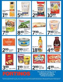 Fortinos flyer Page 26