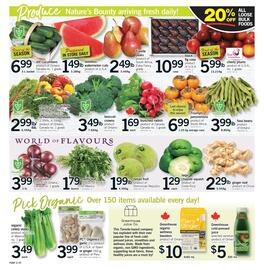 Fortinos flyer Page 3