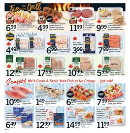 Fortinos flyer Page 5