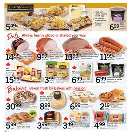 Fortinos flyer Page 7