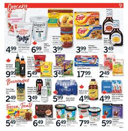 Fortinos flyer Page 8