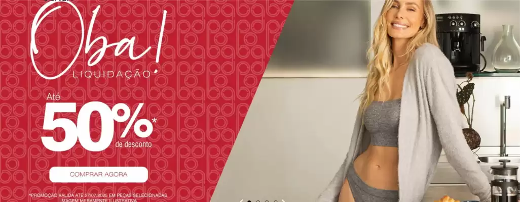 Catálogo Scala sem Costura (válido até 27-07)