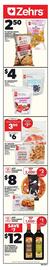 Zehrs Markets flyer Page 1