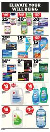 Zehrs Markets flyer Page 16