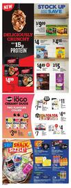 Zehrs Markets flyer Page 19