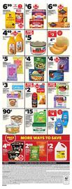 Zehrs Markets flyer Page 4