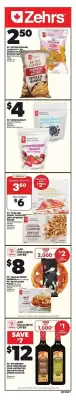 Zehrs Markets flyer (valid until 16-07)