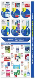 Guardian Pharmacy flyer Page 2