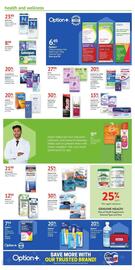 Guardian Pharmacy flyer Page 3