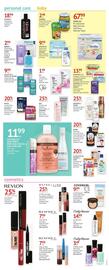 Guardian Pharmacy flyer Page 4