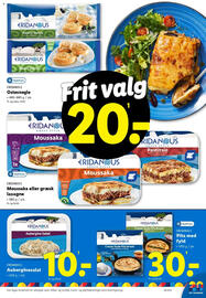 Lidl tilbudsavis uge 28 Side 11