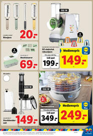 Lidl tilbudsavis uge 28 Side 19