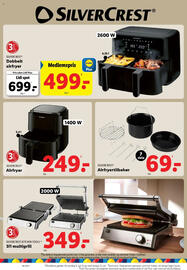 Lidl tilbudsavis uge 28 Side 20
