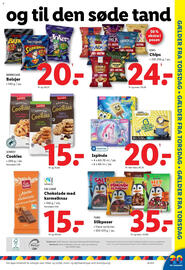 Lidl tilbudsavis uge 28 Side 29