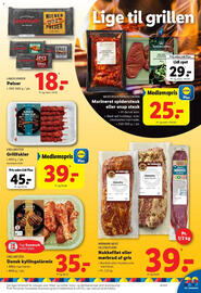 Lidl tilbudsavis uge 28 Side 3