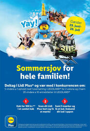 Lidl tilbudsavis uge 28 Side 35