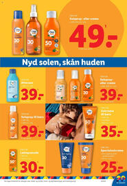 Lidl tilbudsavis uge 28 Side 9