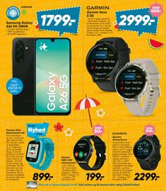 Bilka tilbudsavis uge 27 Side 20