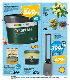 Bilka tilbudsavis uge 27 Side 31