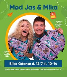 Bilka tilbudsavis uge 27 Side 33