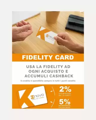 Volantino Kenovo (valido fino al 13-07)