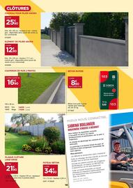 Catalogue Gedimat page 10